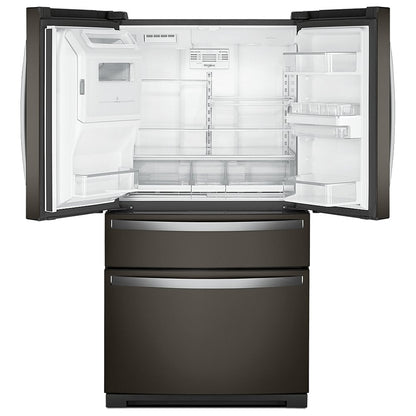 Whirlpool WRMF7736PV French Door Refrigerator