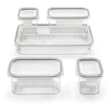 Whirlpool WRMF7736PV French Door Refrigerator, 36 inch Width, 26.2 cu. ft. Capacity, Water Dispenser (Exterior), Ice Dispenser (Thru Door), Black Stainless Steel colour