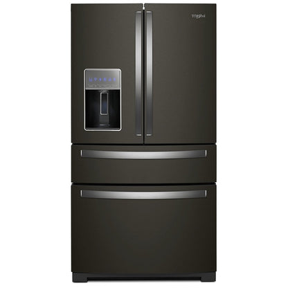 Whirlpool WRMF7736PV French Door Refrigerator