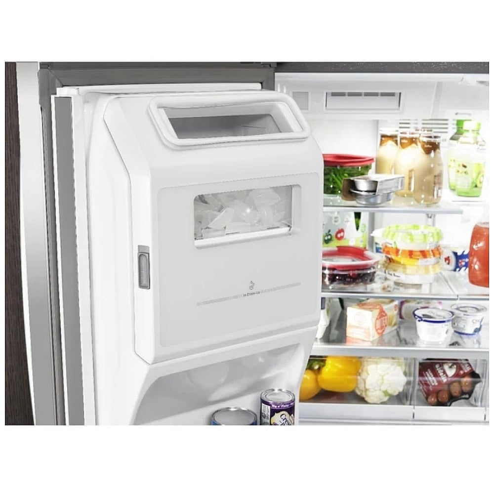 Whirlpool WRMF7736PV French Door Refrigerator