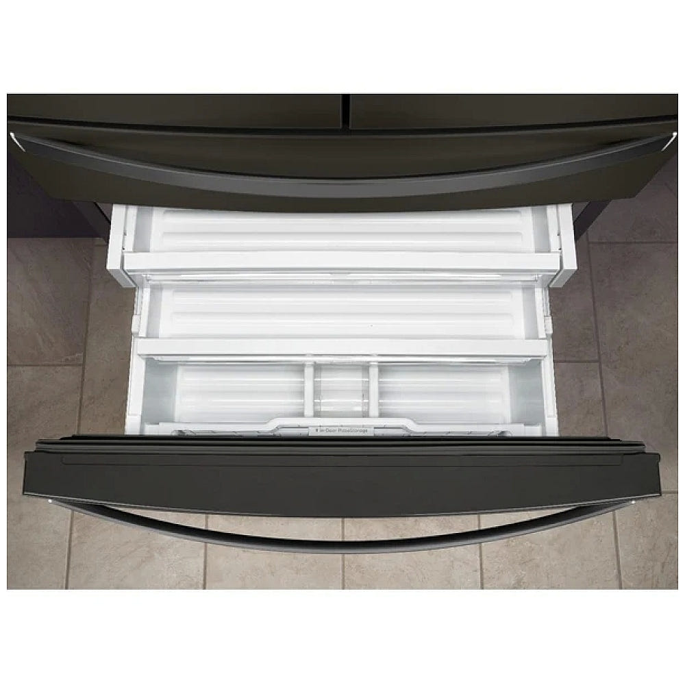 Whirlpool WRMF7736PV French door Refrigerator