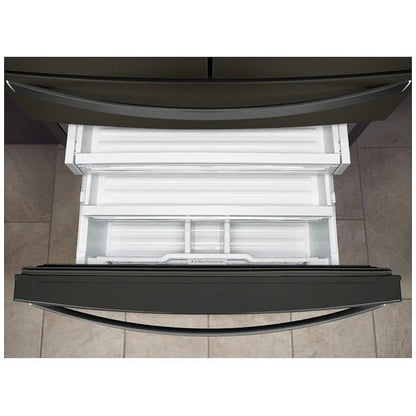 Whirlpool WRMF7736PV French door Refrigerator
