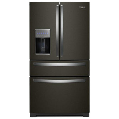 Whirlpool WRMF7736PV French door Refrigerator