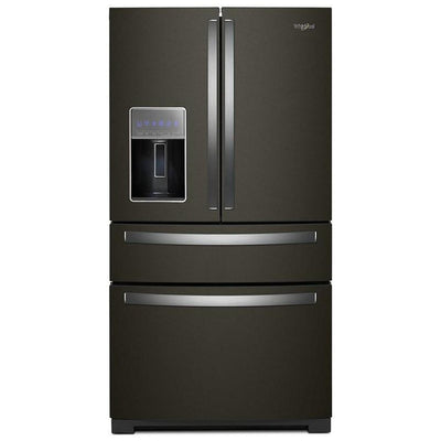 Whirlpool WRMF7736PV French Door Refrigerator