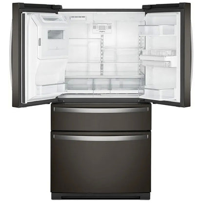 Whirlpool WRMF7736PV French door Refrigerator