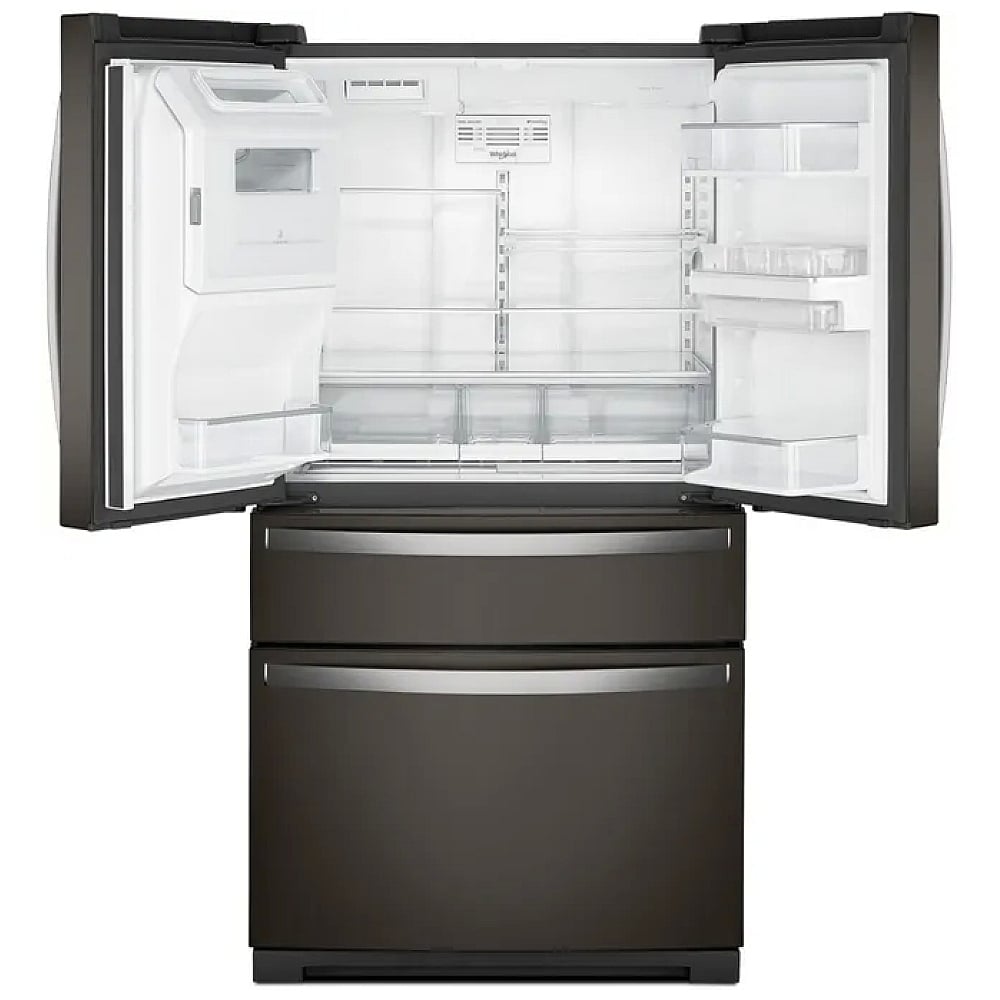 Whirlpool WRMF7736PV French Door Refrigerator