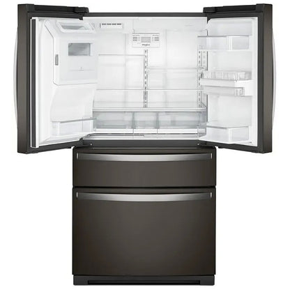 Whirlpool WRMF7736PV French Door Refrigerator
