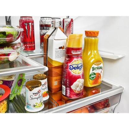 Whirlpool WRMF7736PZ French Door Refrigerator