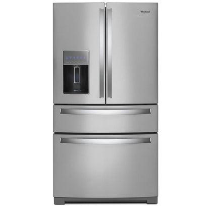 Whirlpool WRMF7736PZ French Door Refrigerator