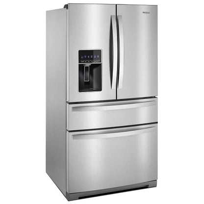 Whirlpool WRMF7736PZ French Door Refrigerator
