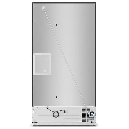 Whirlpool WRMF7736PZ French Door Refrigerator