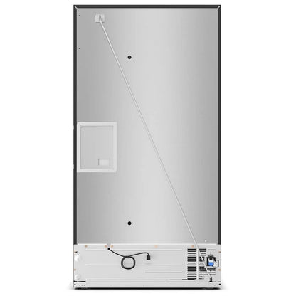 Whirlpool WRMF7736PZ French Door Refrigerator