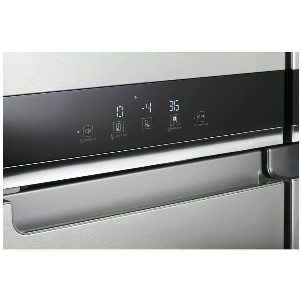 Whirlpool WRQA59CNKZ French Door Refrigerator