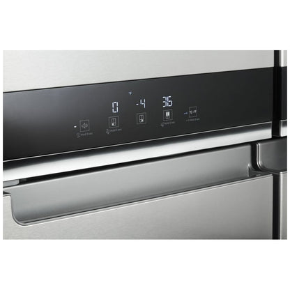 Whirlpool WRQA59CNKZ French Door Refrigerator