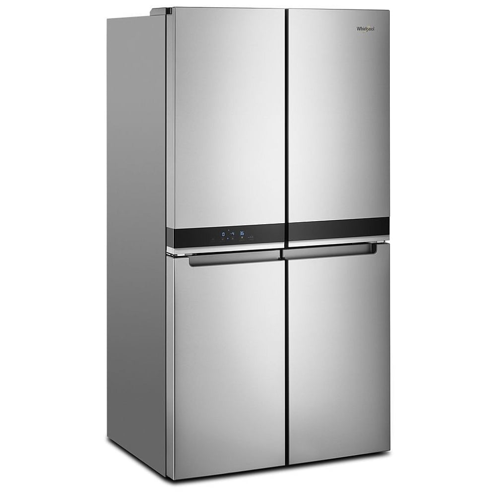 Whirlpool WRQA59CNKZ French Door Refrigerator