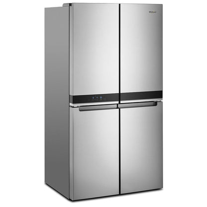 Whirlpool WRQA59CNKZ French Door Refrigerator