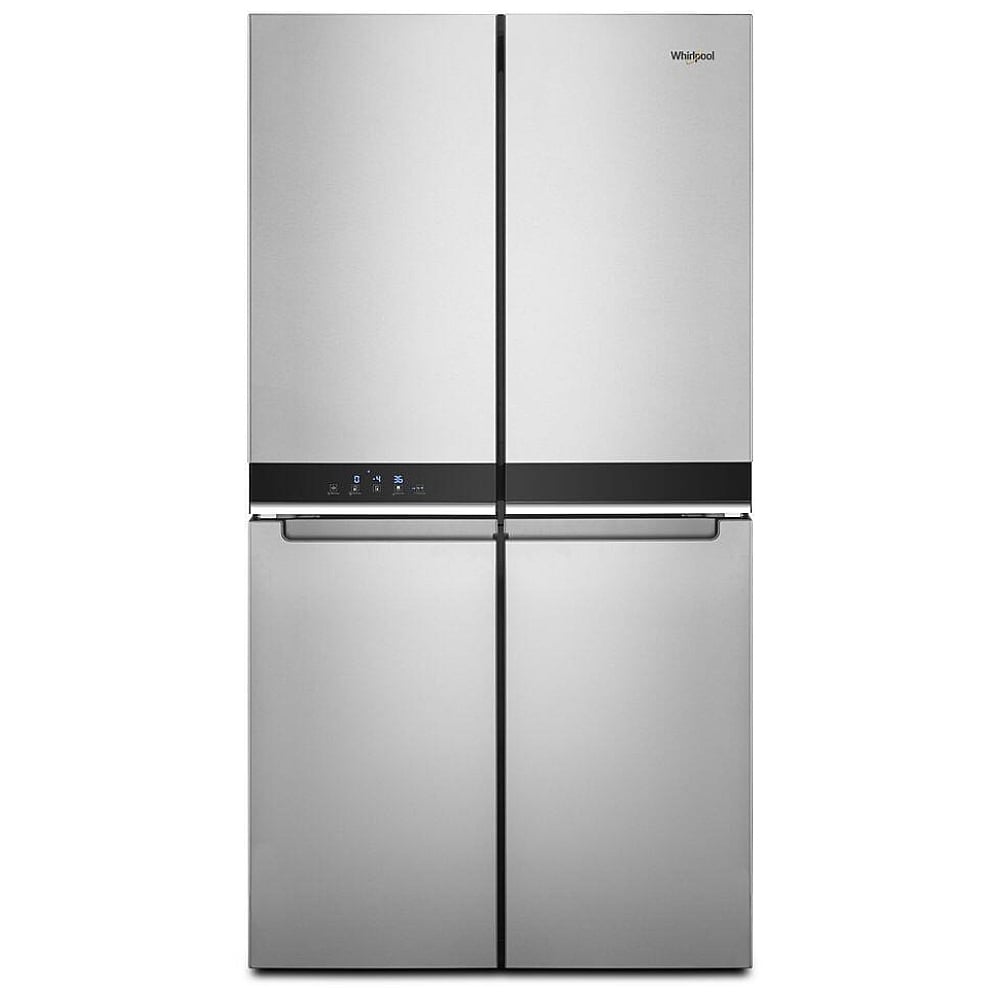 Whirlpool WRQA59CNKZ French Door Refrigerator