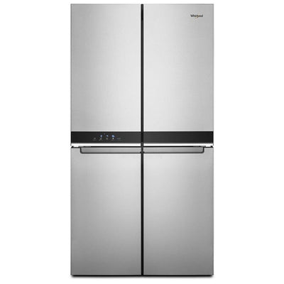 Whirlpool WRQA59CNKZ French Door Refrigerator