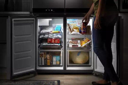 Whirlpool WRQA59CNKZ French Door Refrigerator