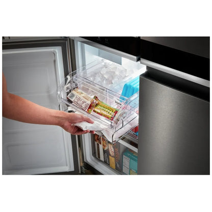 Whirlpool WRQA59CNKZ French Door Refrigerator