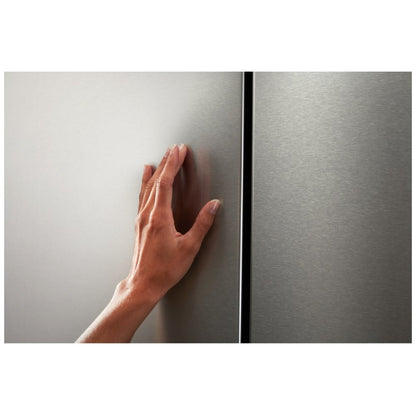 Whirlpool WRQA59CNKZ French Door Refrigerator