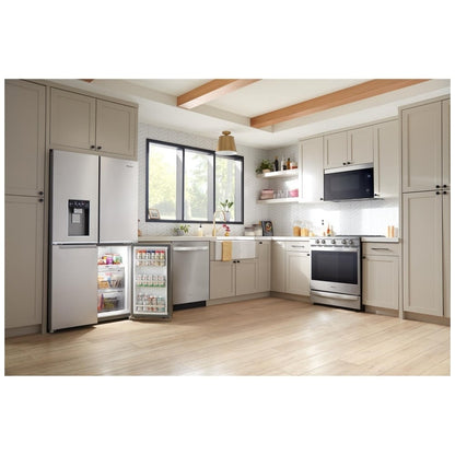 Whirlpool WRQC7836RZ Counter Depth Refrigerator