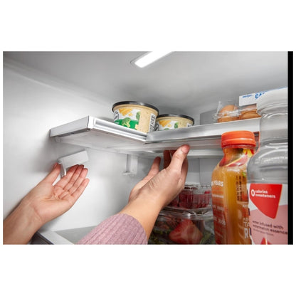 Whirlpool WRQC7836RZ Counter Depth Refrigerator