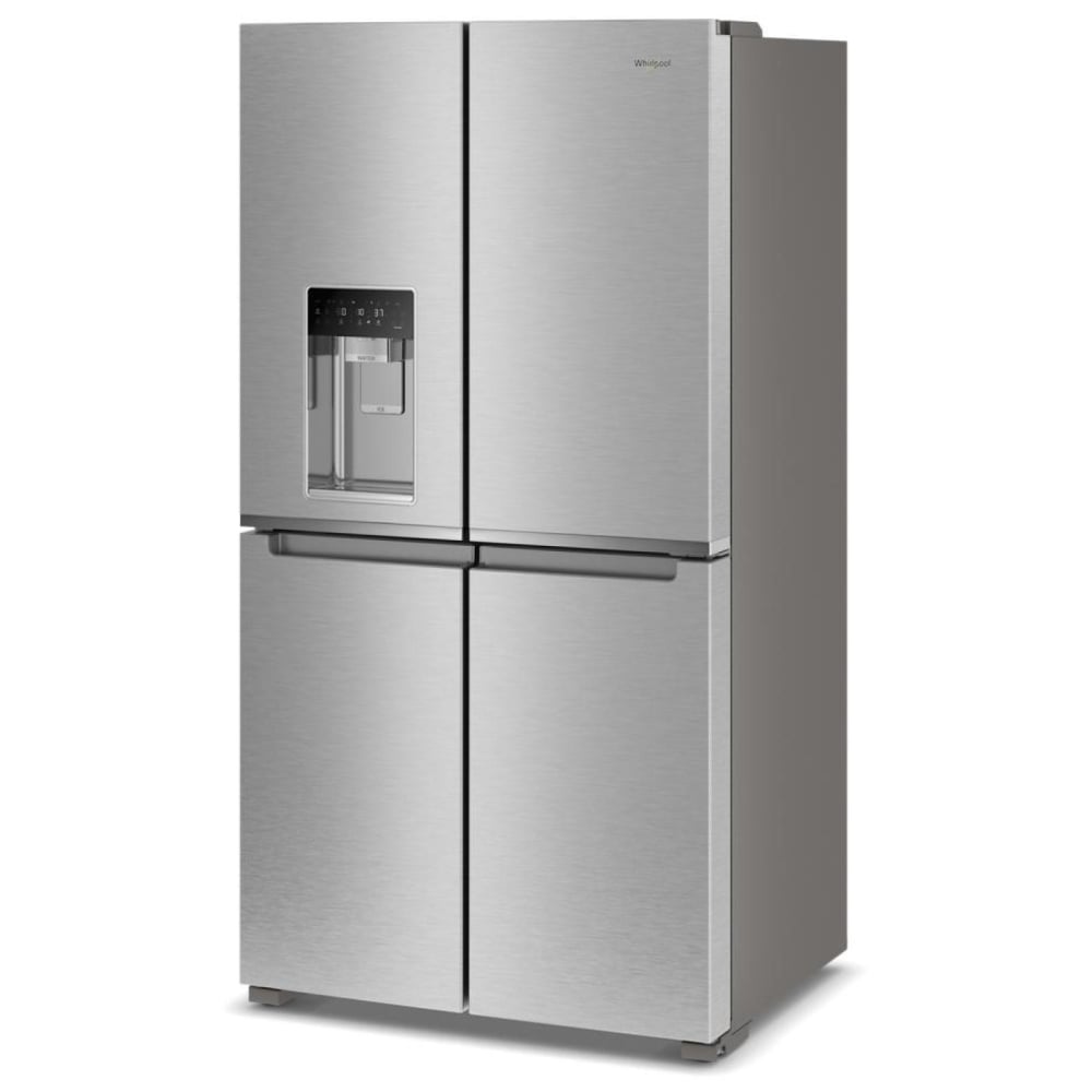 Whirlpool WRQC7836RZ Counter Depth Refrigerator
