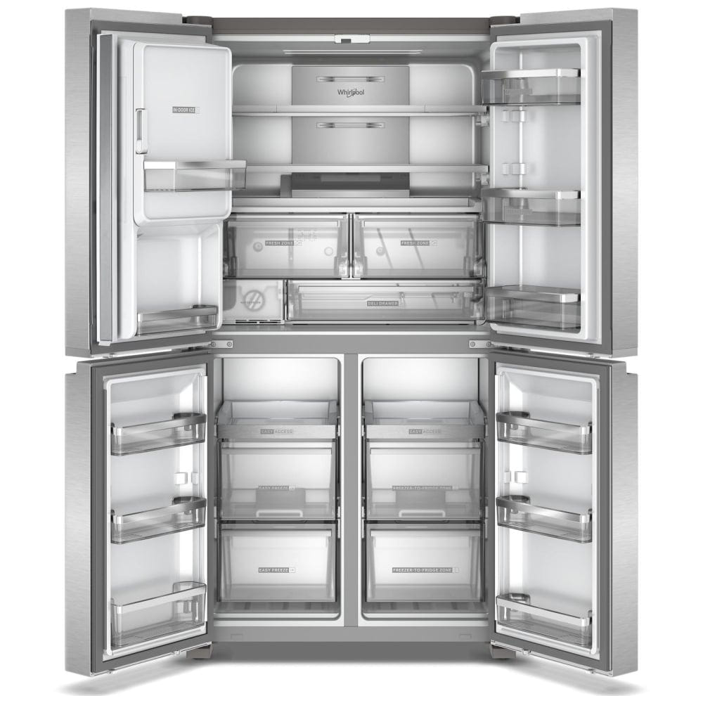 Whirlpool WRQC7836RZ Counter Depth Refrigerator