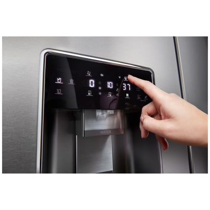 Whirlpool WRQC7836RZ Counter Depth Refrigerator