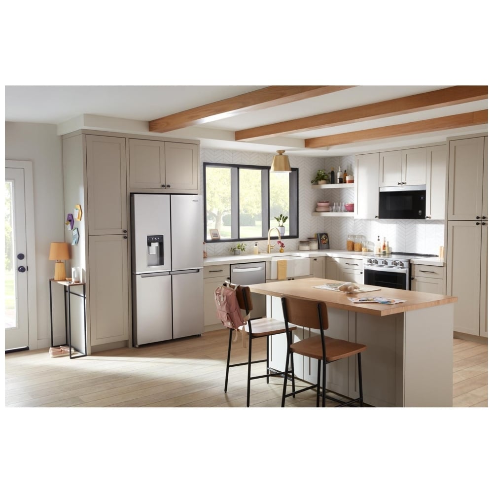 Whirlpool WRQC7836RZ Counter Depth Refrigerator