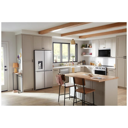 Whirlpool WRQC7836RZ Counter Depth Refrigerator