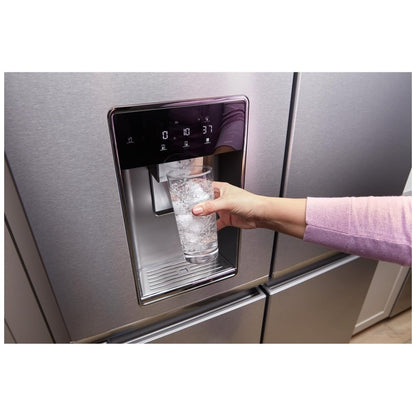 Whirlpool WRQC7836RZ Counter Depth Refrigerator