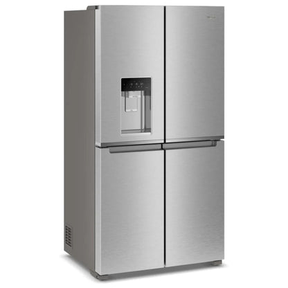 Whirlpool WRQC7836RZ Counter Depth Refrigerator