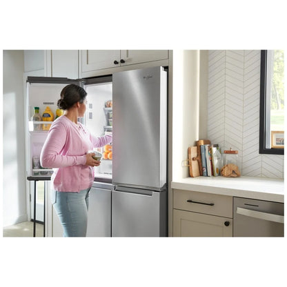 Whirlpool WRQC7836RZ Counter Depth Refrigerator