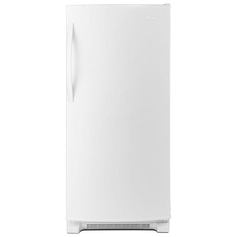 Whirlpool WRR56X18FW All Refrigerator, 30 inch Width, 18 cu. ft. Capacity, ENERGY STAR Certified, White colour