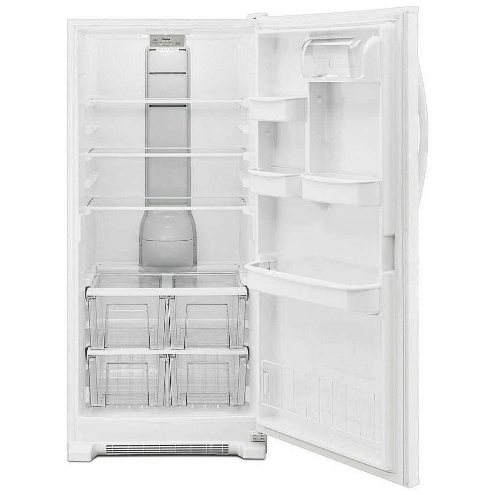 Whirlpool WRR56X18FW All Refrigerator