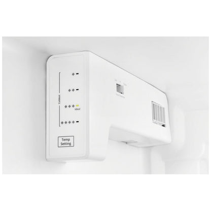 Whirlpool WRS312SNHM Side by Side Refrigerator