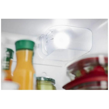 Whirlpool WRS312SNHM Side by Side Refrigerator