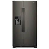 Whirlpool WRS321SDHV Side by Side Refrigerator