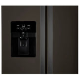 Whirlpool WRS321SDHV Side by Side Refrigerator