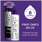 Whirlpool WRS321SDHW Side by Side Refrigerator, 33 inch Width, Ice Dispenser (Thru Door), Water Dispenser (Exterior), 21.4 cu. ft. Capacity, White colour