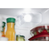 Whirlpool WRS321SDHZ Side by Side Refrigerator, 33 inch Width, Ice Dispenser (Thru Door), Water Dispenser (Exterior), 21.4 cu. ft. Capacity, Stainless Steel colour