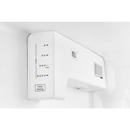 Whirlpool WRS335SDHB Side by Side Refrigerator