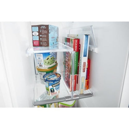 Whirlpool WRS555SIHV Side by Side Refrigerator