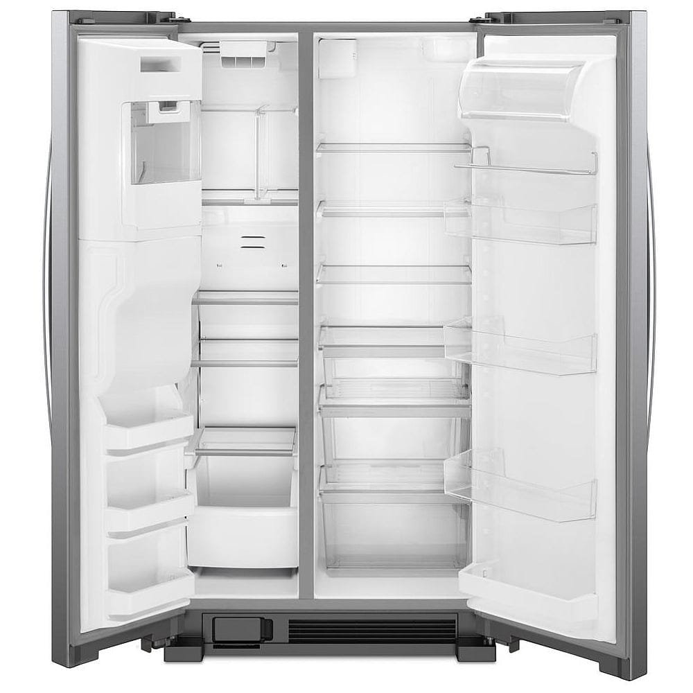 Whirlpool WRS555SIHZ Side by Side Refrigerator