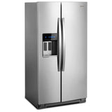 Whirlpool WRS571CIHZ Side by Side Refrigerator