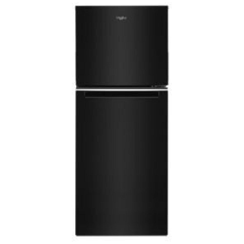 Whirlpool WRT112CZJB Top Freezer Refrigerator