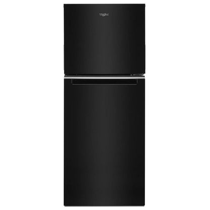 Whirlpool WRT112CZJB Top Freezer Refrigerator