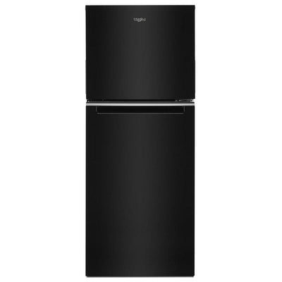 Whirlpool WRT112CZJB Top Freezer Refrigerator